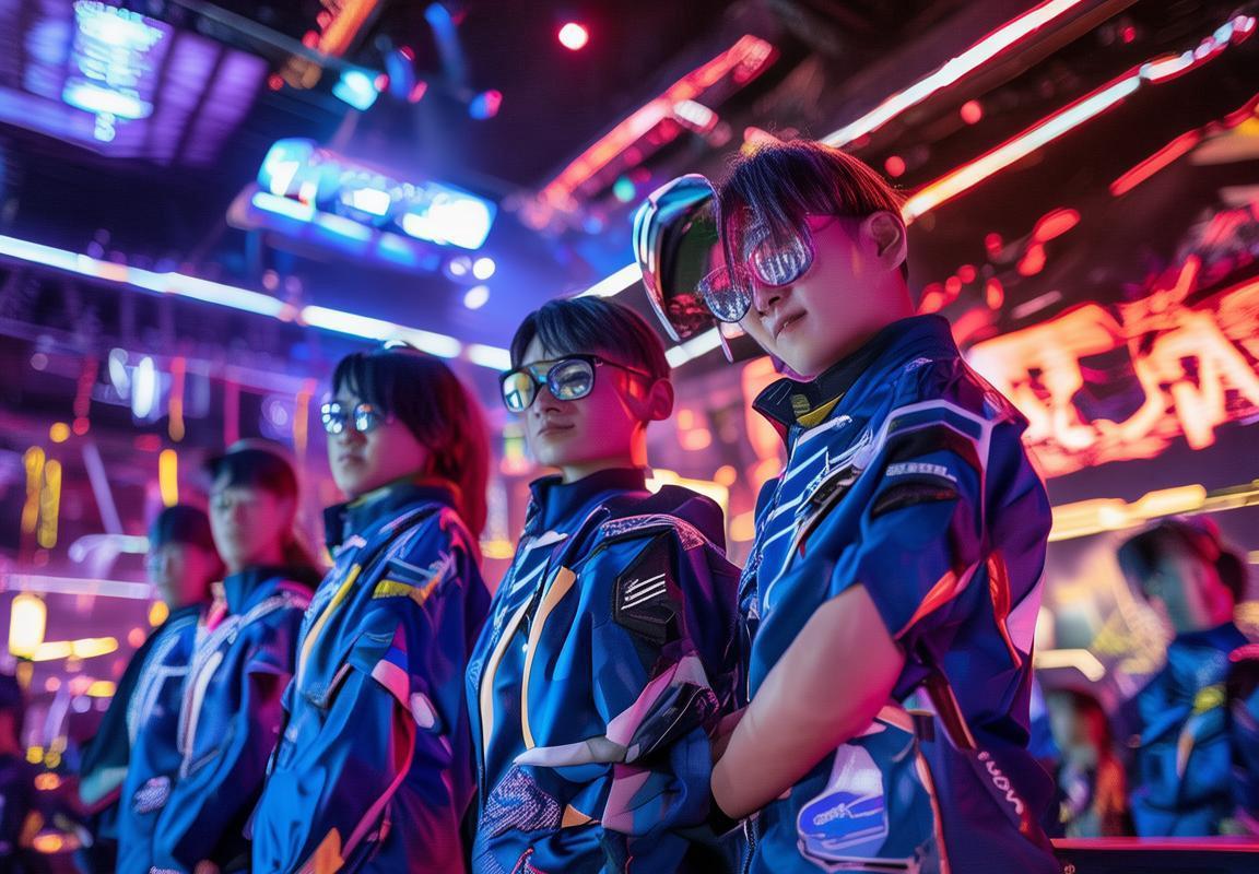 亚太赛区合并：东南亚与大洋洲组成无畏契约全新赛区