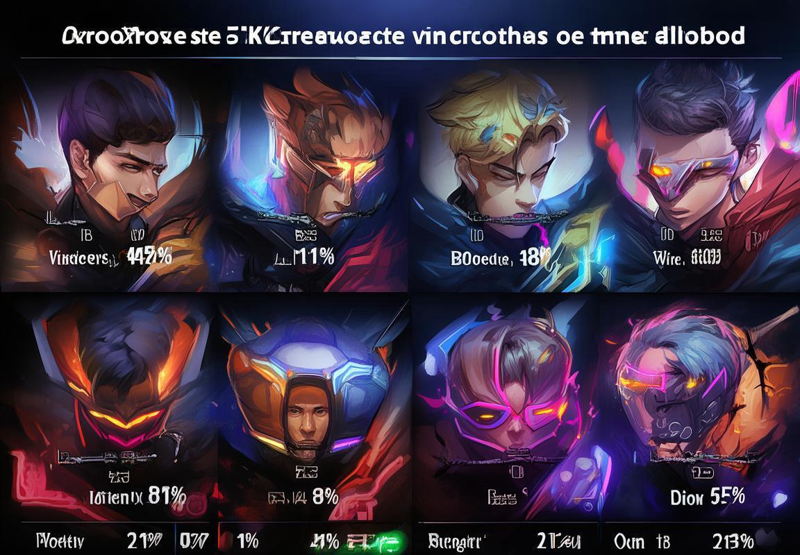 LPL首发二十人对抗LCK胜率火了，四名韩援负数，Theshy仅36%