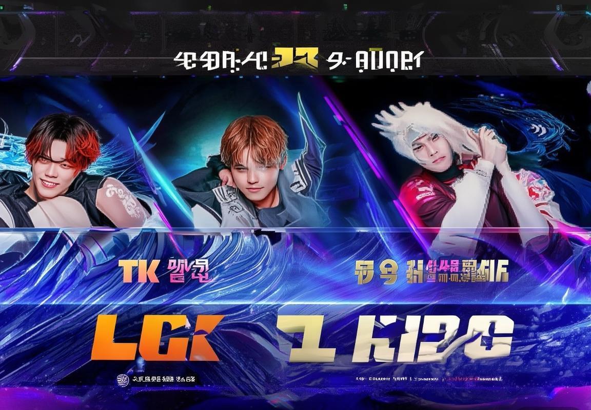 ASI小组赛八强晋级结果：LCK赛区四队全晋级，LPL赛区仅存TES战队