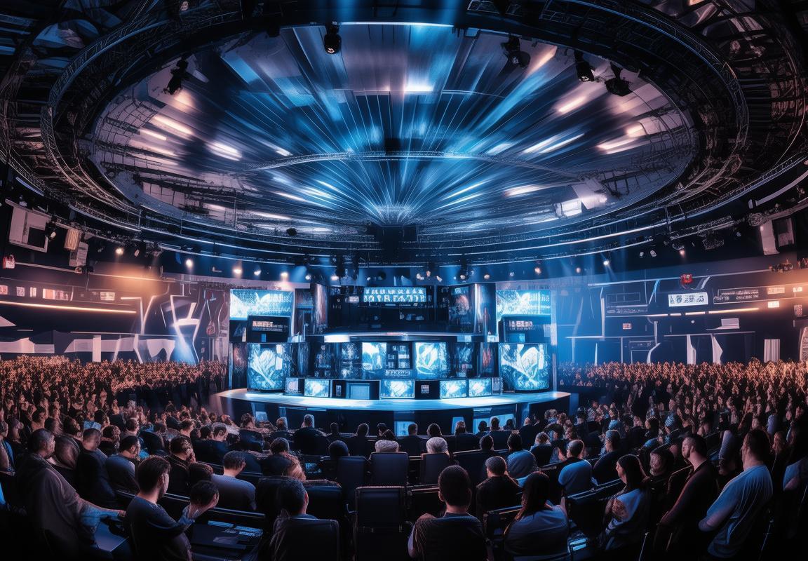 CSGO赛事预告：2025卡托维兹站总奖金池达200万美元