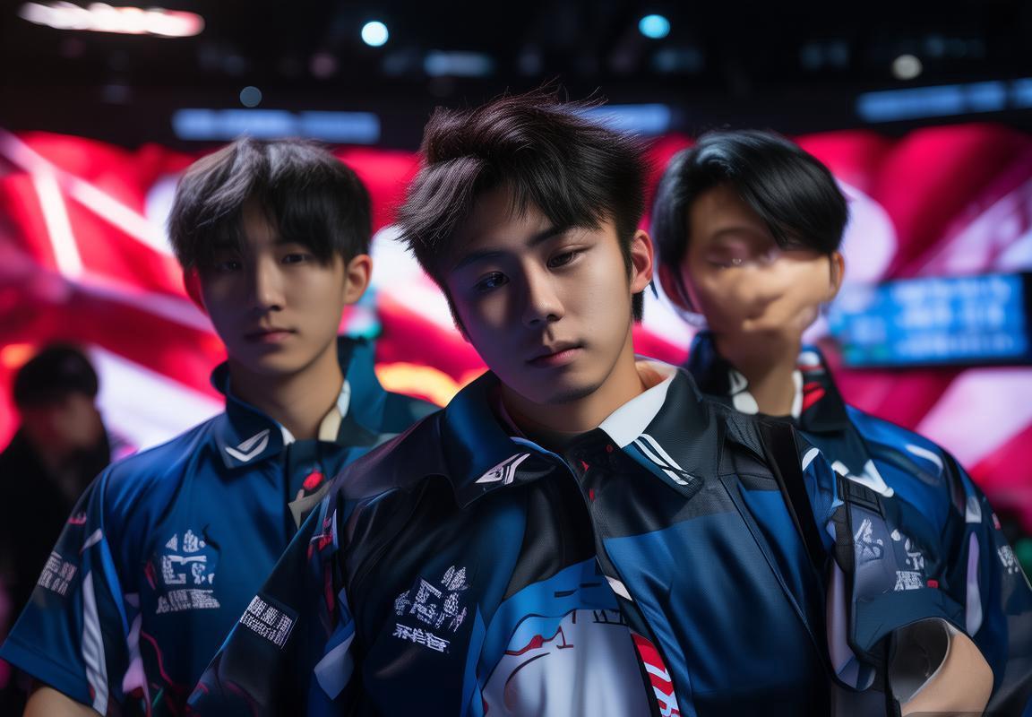 2025年LPL全华班阵容解析：TES、RNG、BLG全华班路线与LPL本土选手展望