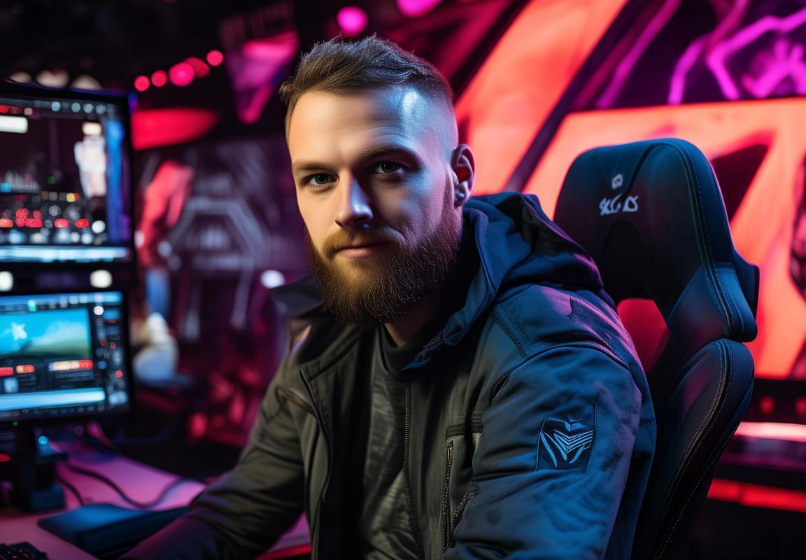 CSGO传奇选手s1mple宣布转型教练，加入NAVI青训队执教