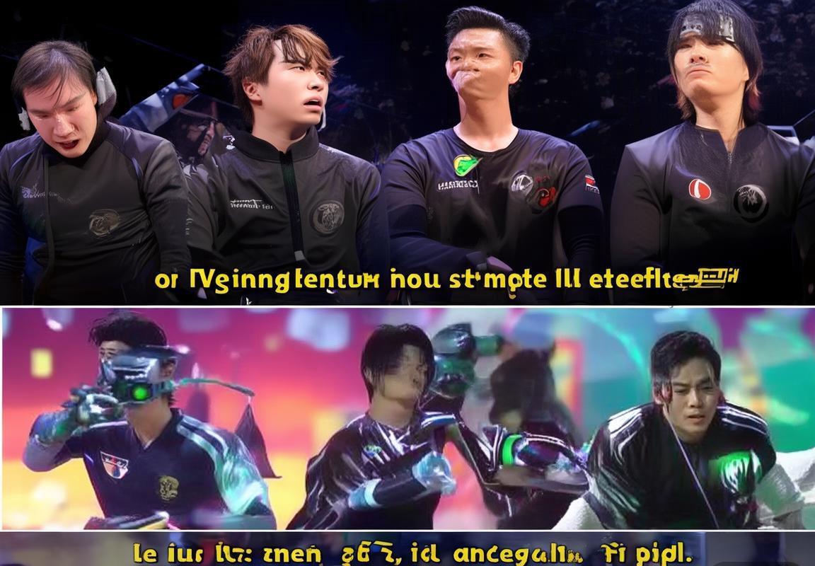 LPL战队致歉Faker，LCK季后赛激战正酣，IG教练强调团队协作关键性