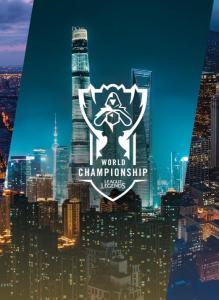 赛事官方合作伙伴公布，多家世界五百强企业赞助S15LOL全球总决赛。